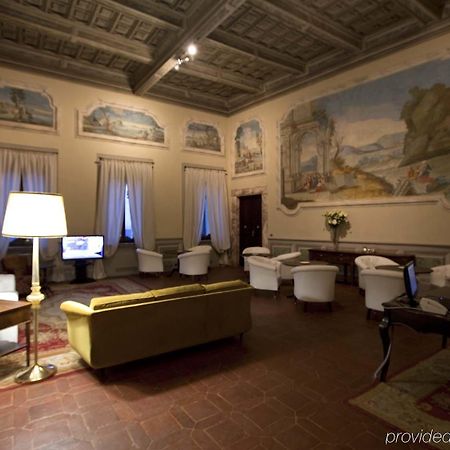 مبيت وإفطار Montepulciano Stazione Palazzo Carletti المظهر الخارجي الصورة