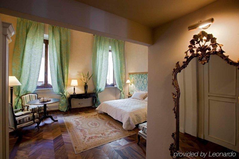 مبيت وإفطار Montepulciano Stazione Palazzo Carletti المظهر الخارجي الصورة