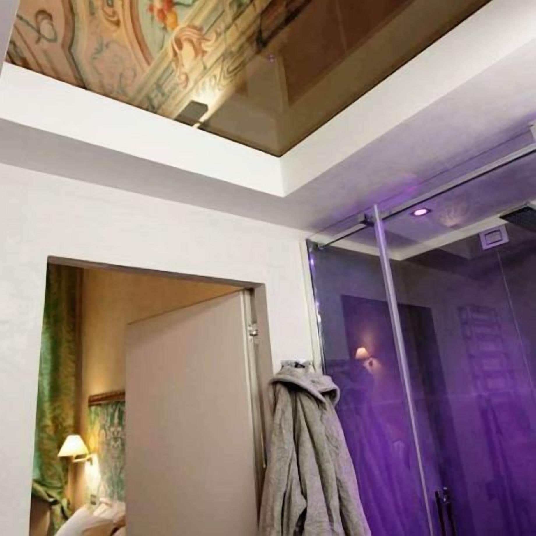 مبيت وإفطار Montepulciano Stazione Palazzo Carletti المظهر الخارجي الصورة
