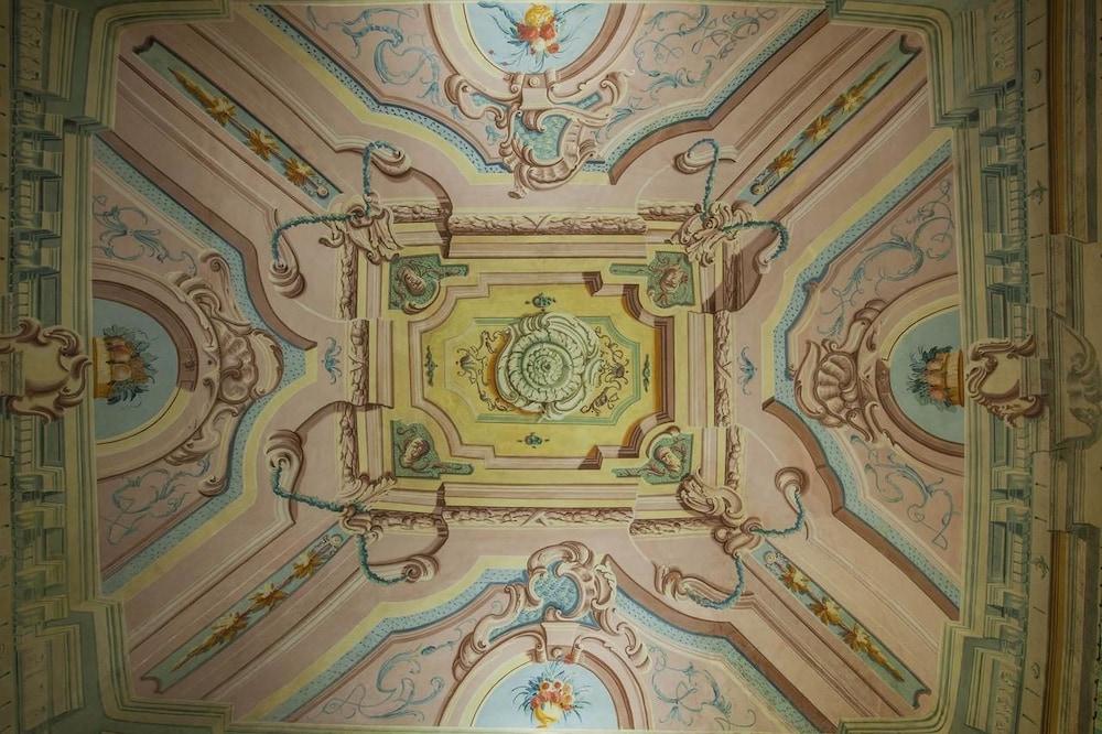 مبيت وإفطار Montepulciano Stazione Palazzo Carletti المظهر الخارجي الصورة