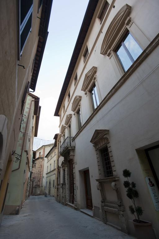 مبيت وإفطار Montepulciano Stazione Palazzo Carletti المظهر الخارجي الصورة